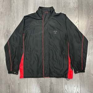 Resident Evil 6 Biohazard Jacket CAPCOM Promo Not For Sale Exclusive RARE Size L